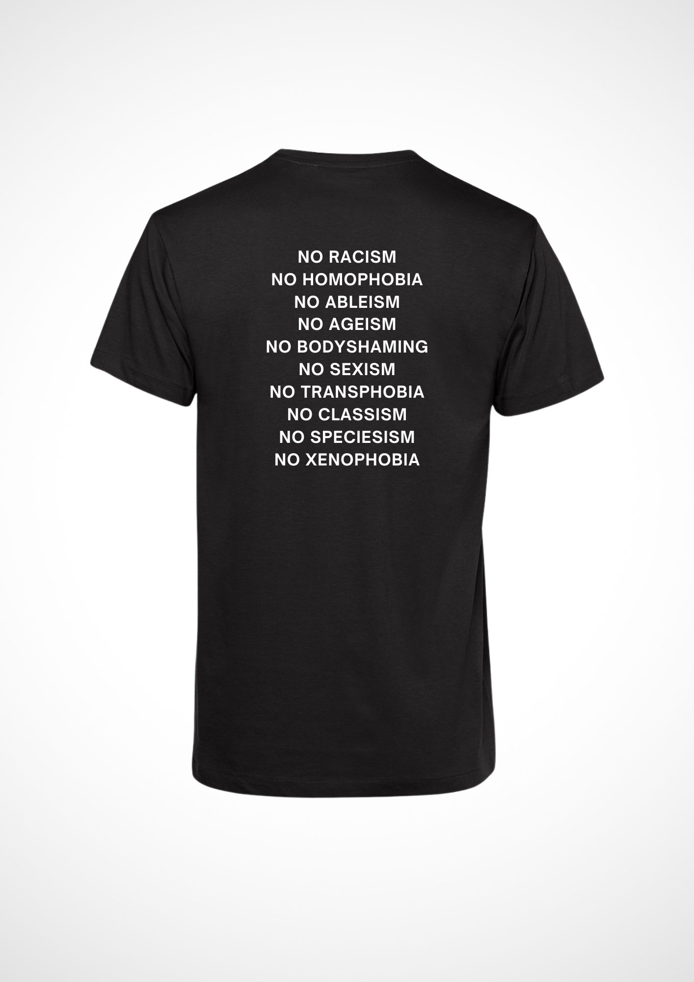 PROTEST Tee