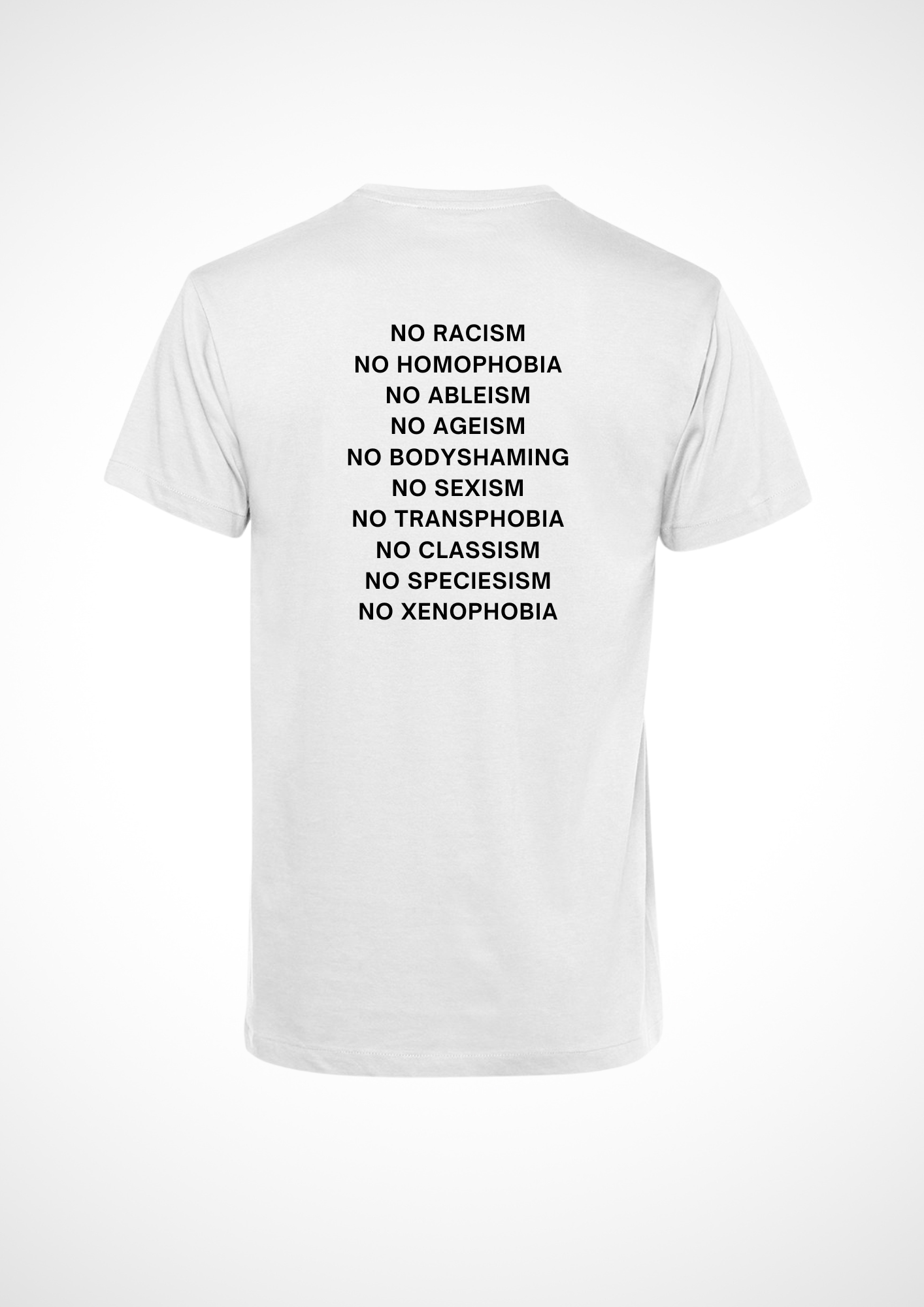 PROTEST Tee