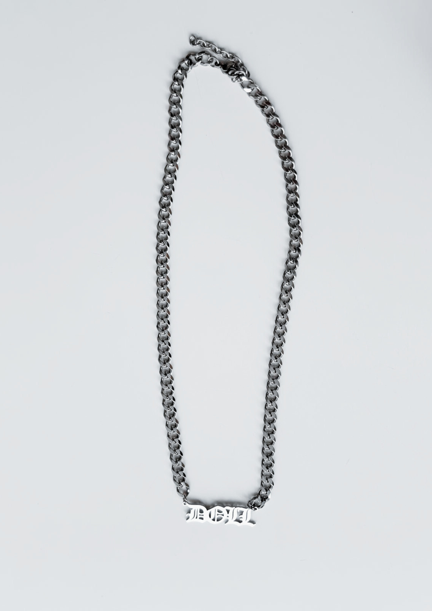 DOLL Necklace