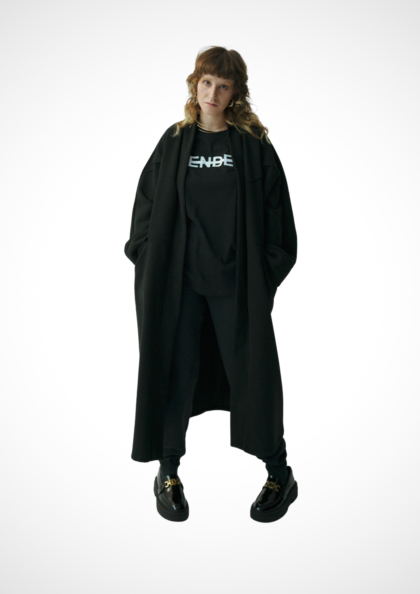 NO GENDER t-shirt