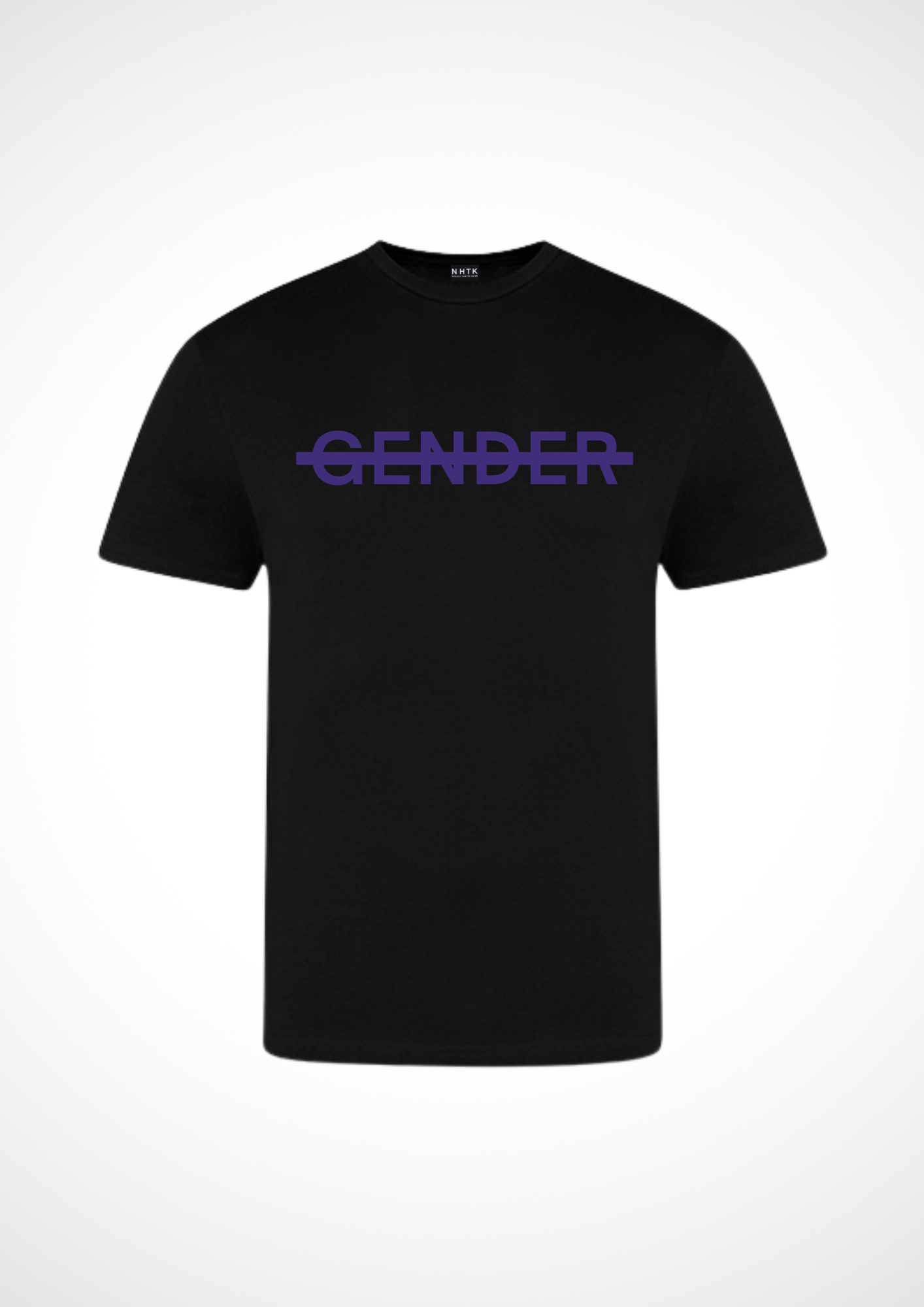 NO GENDER t-shirt