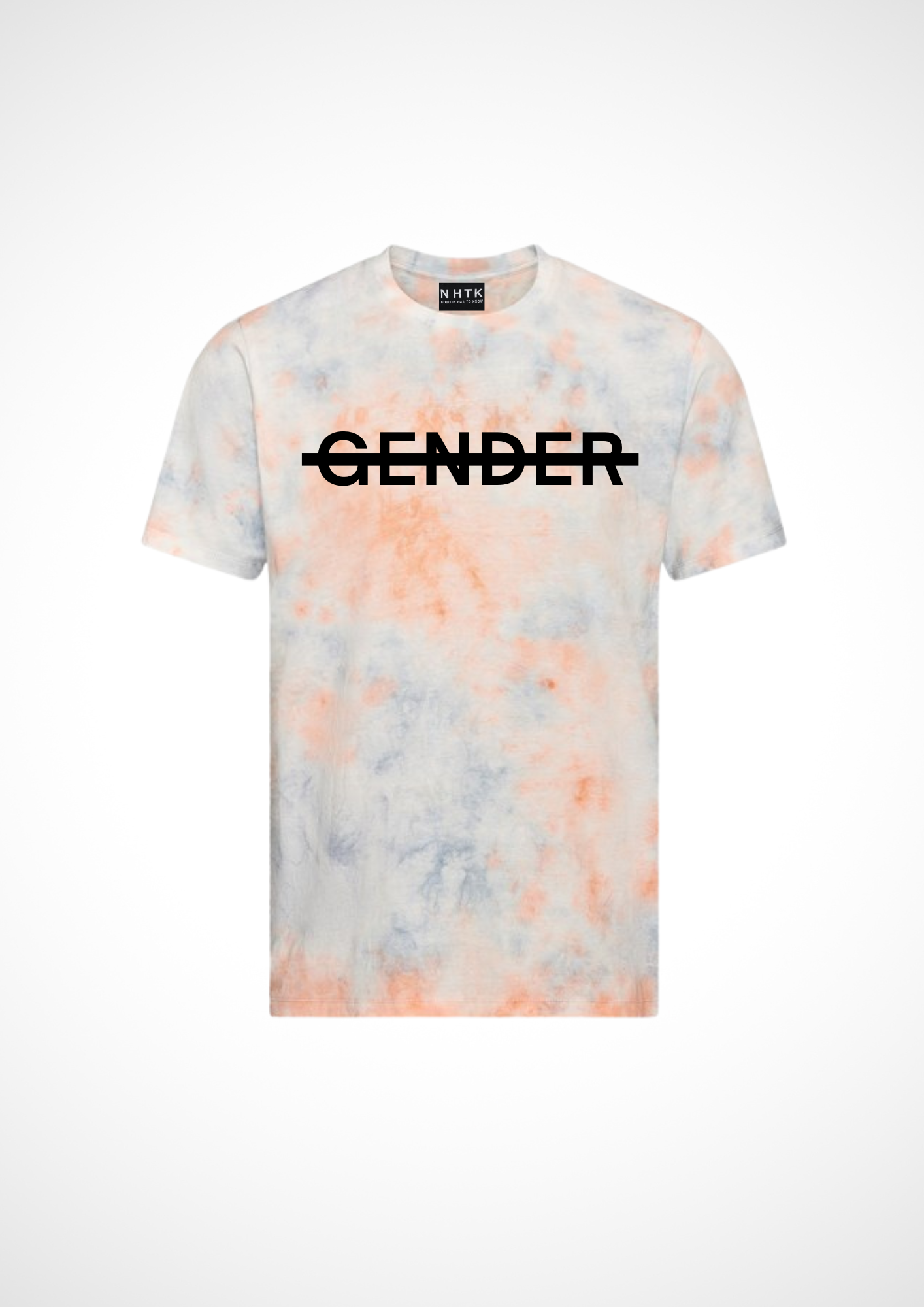 NO GENDER t-shirt
