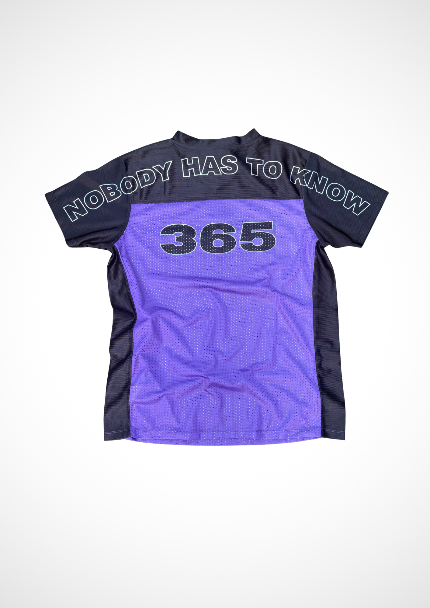 365 Pride Football Shirt