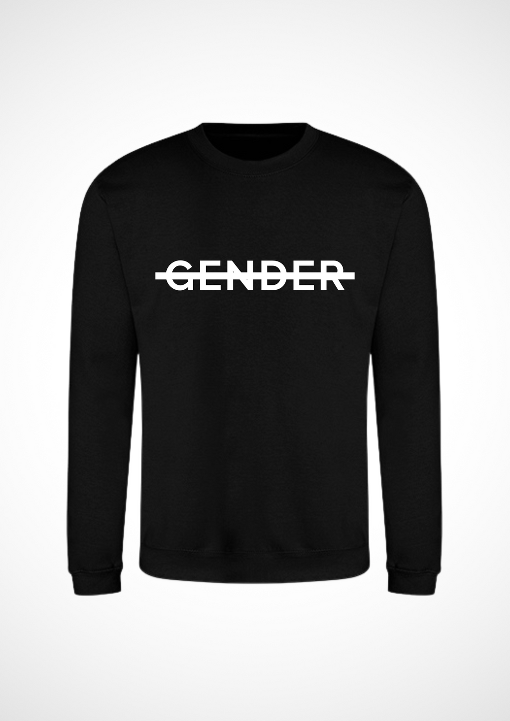 NO GENDER Sweater