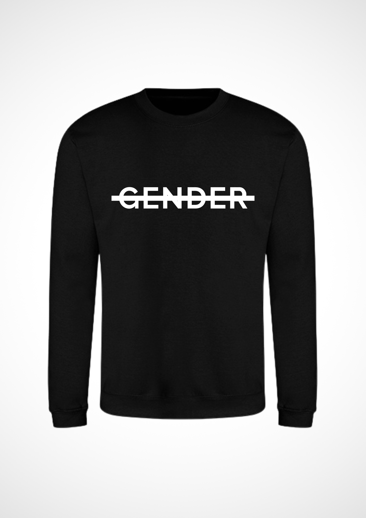 NO GENDER Sweater