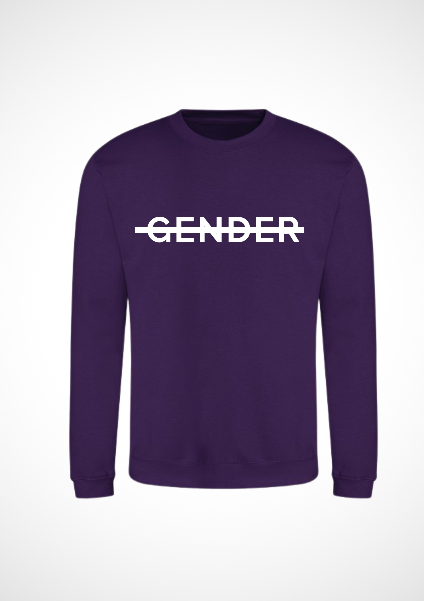 NO GENDER Sweater