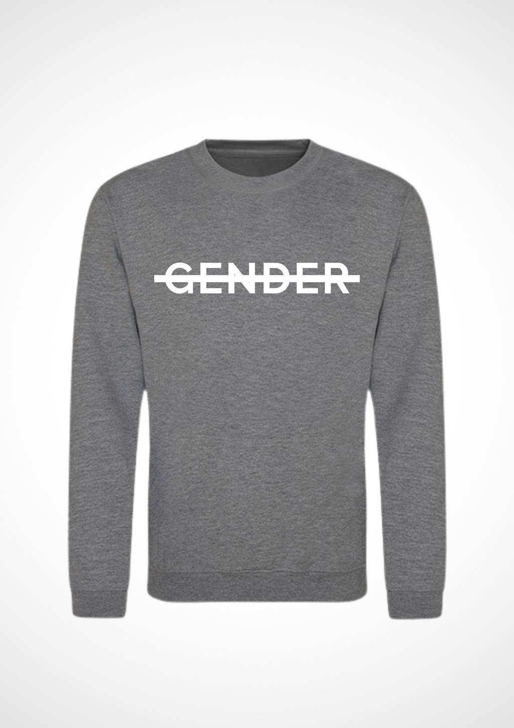 NO GENDER Sweater