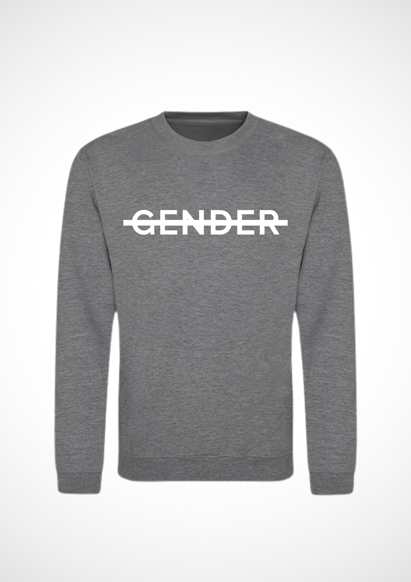 NO GENDER Sweater