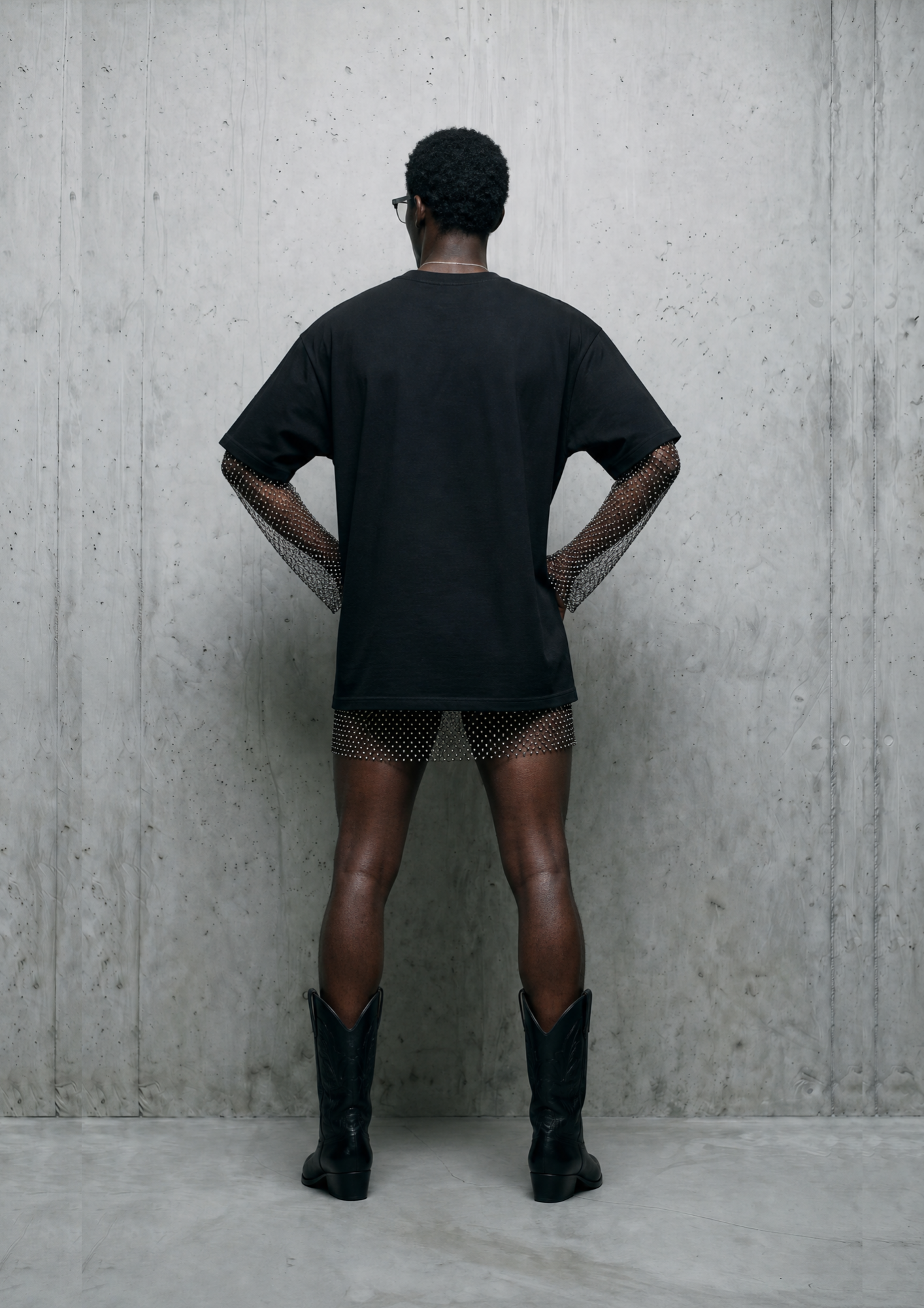 NO GENDER t-shirt