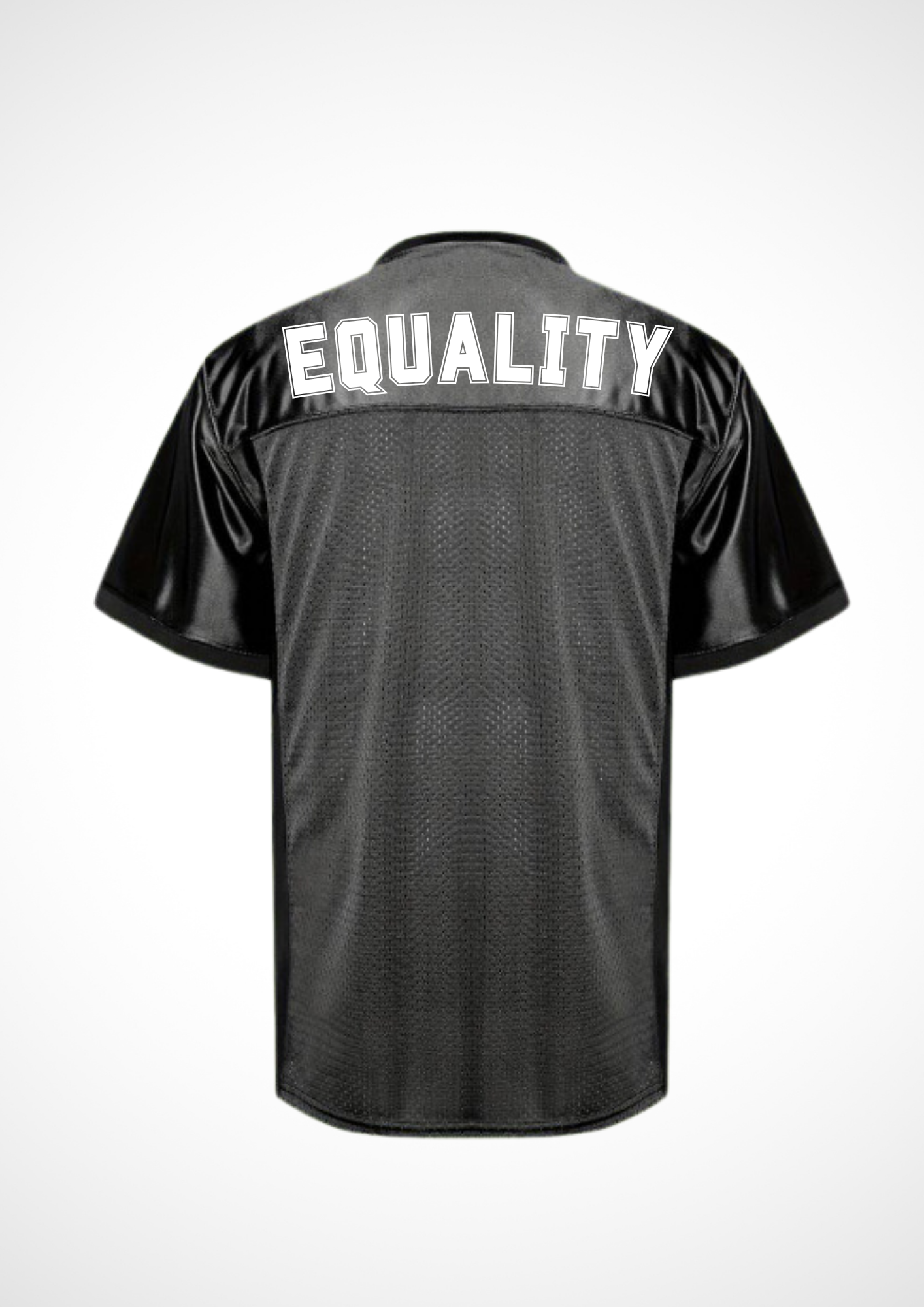 Football jersey EQUALITY