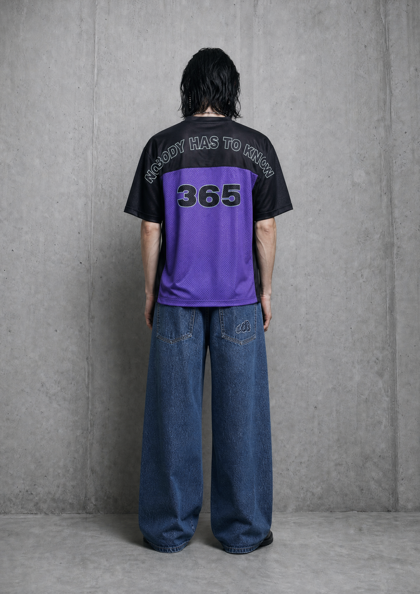 365 PRIDE Jersey