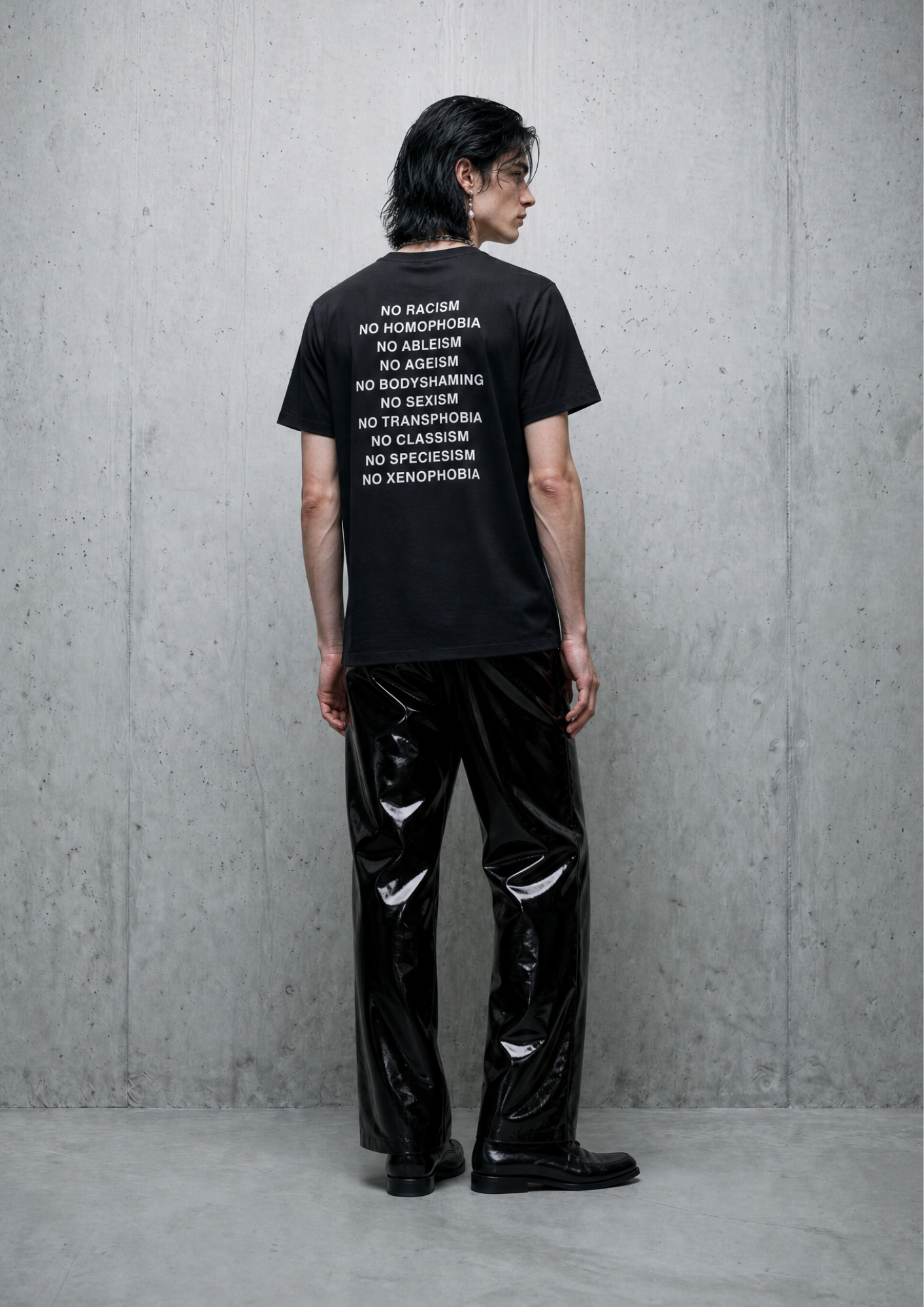 PROTEST Tee