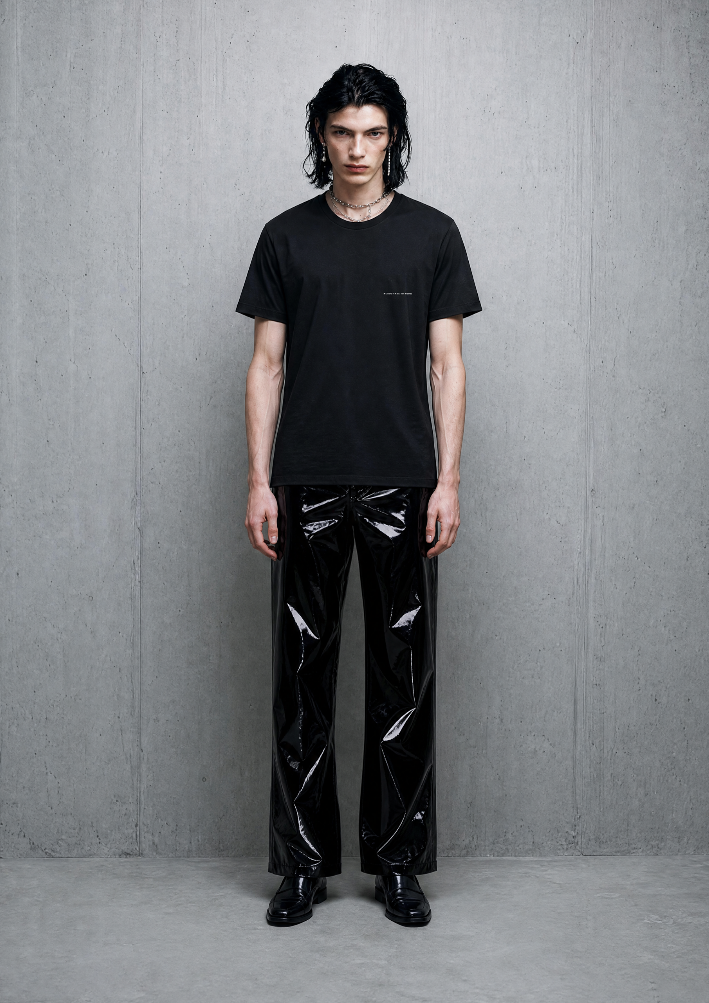 PROTEST Tee
