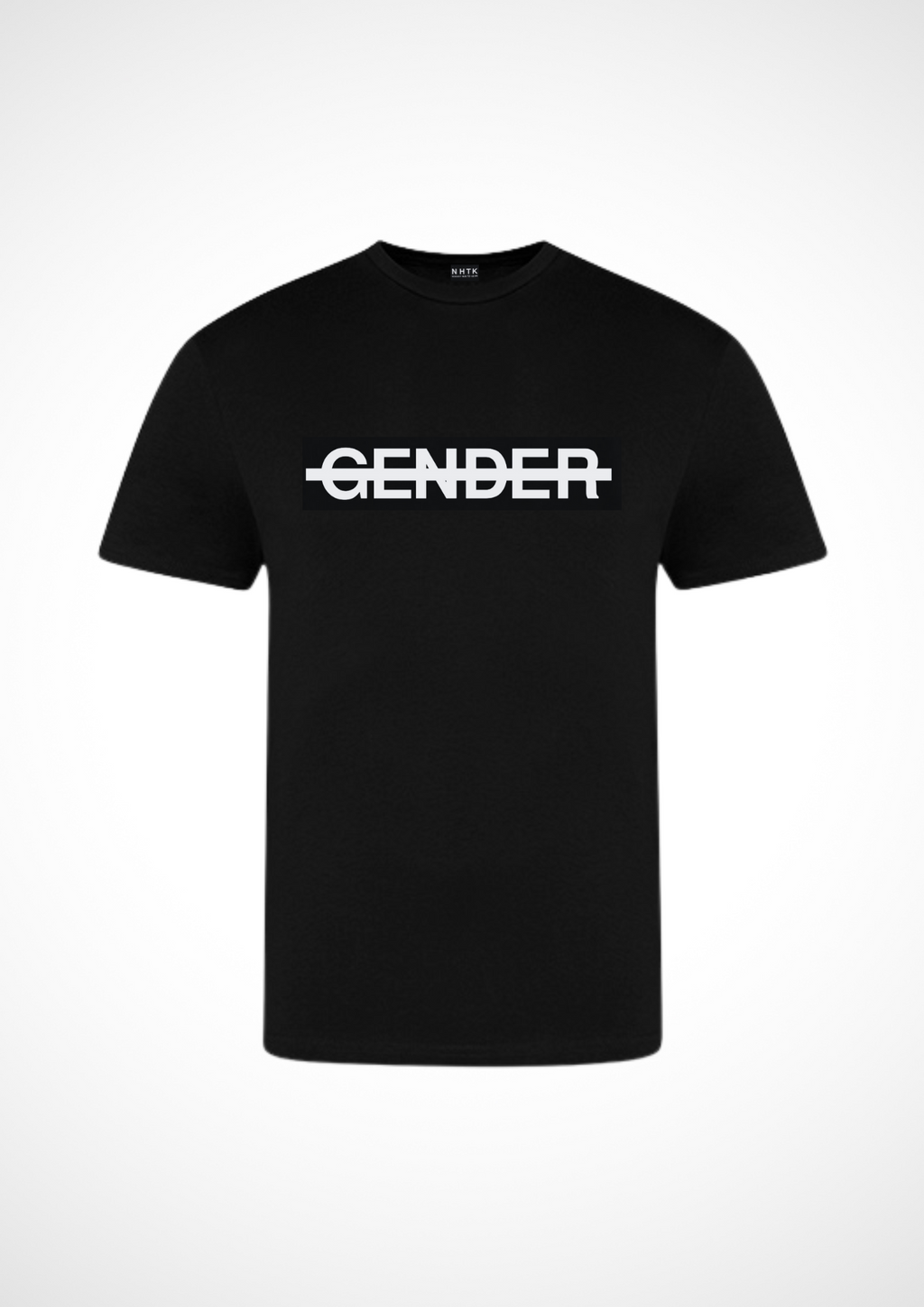 NO GENDER t-shirt