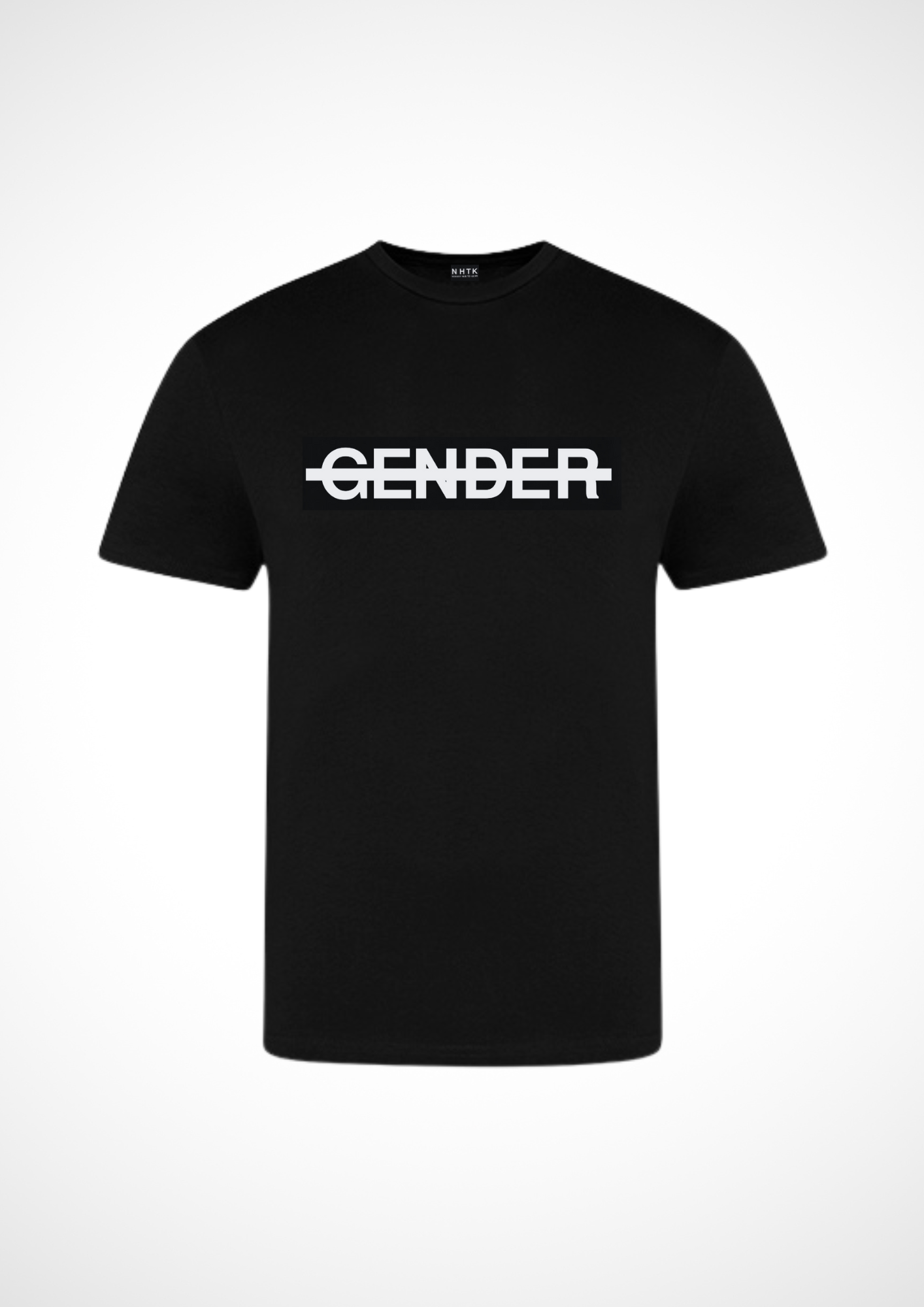 NO GENDER t-shirt