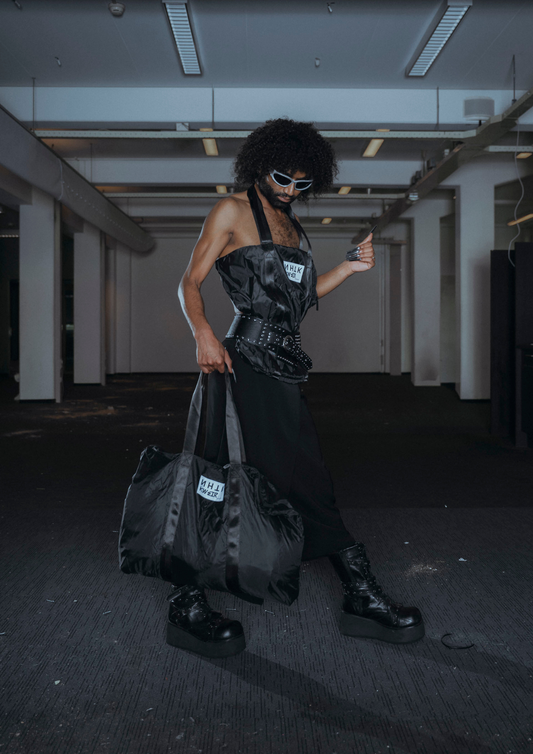 Oversized Bag