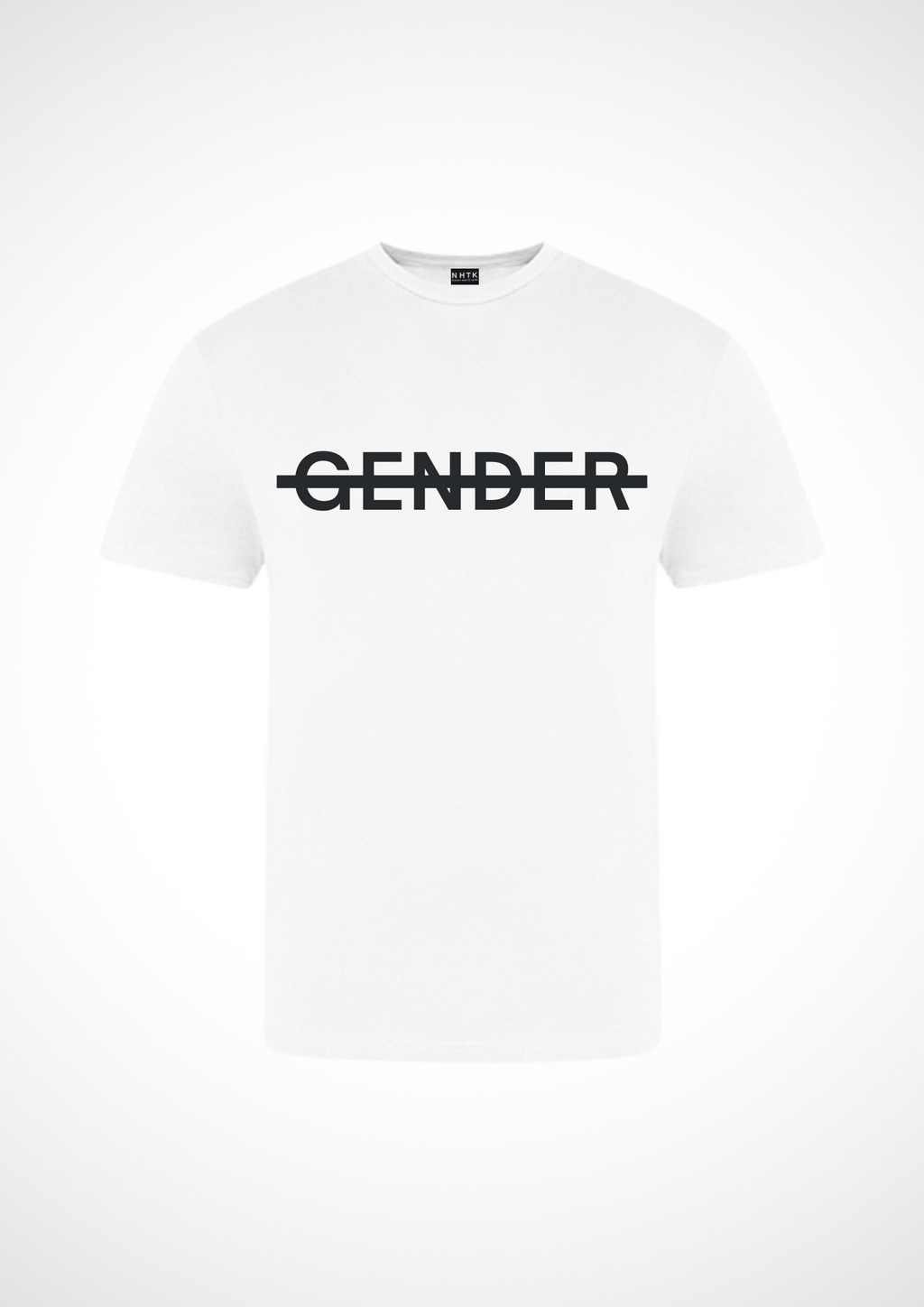 NO GENDER t-shirt