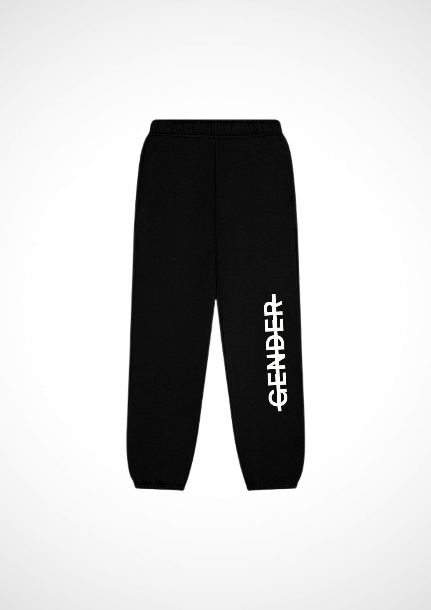 NO GENDER Sweat Pants