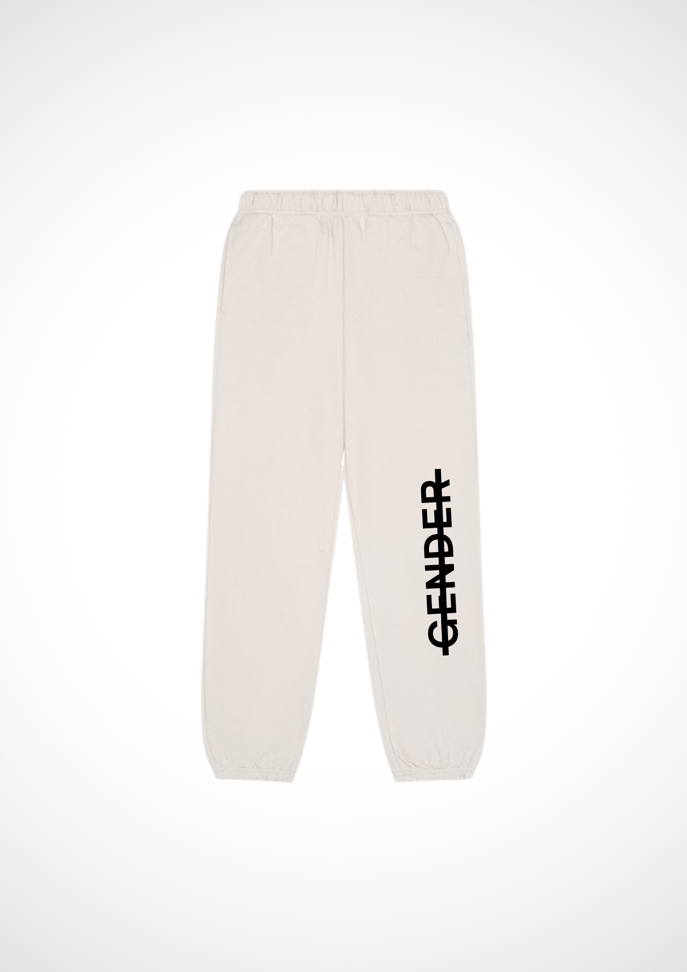 NO GENDER Sweat Pants