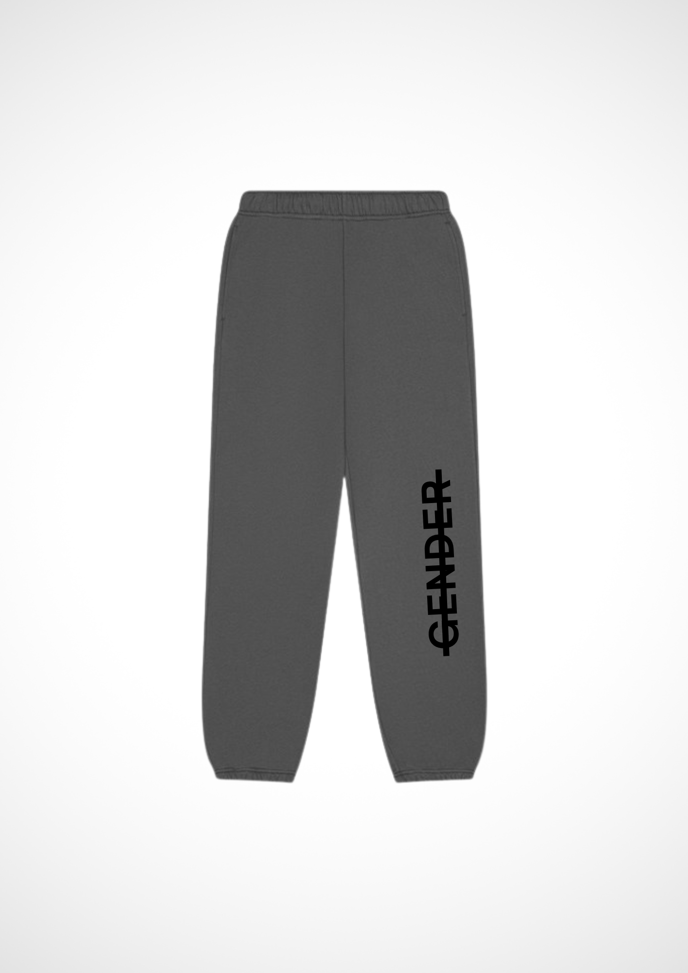 NO GENDER Sweat Pants