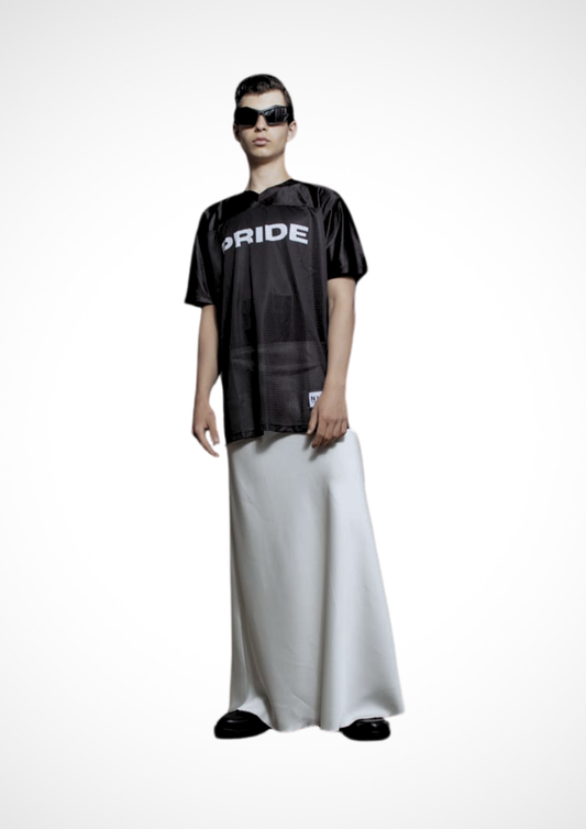 365 PRIDE Football Shirt