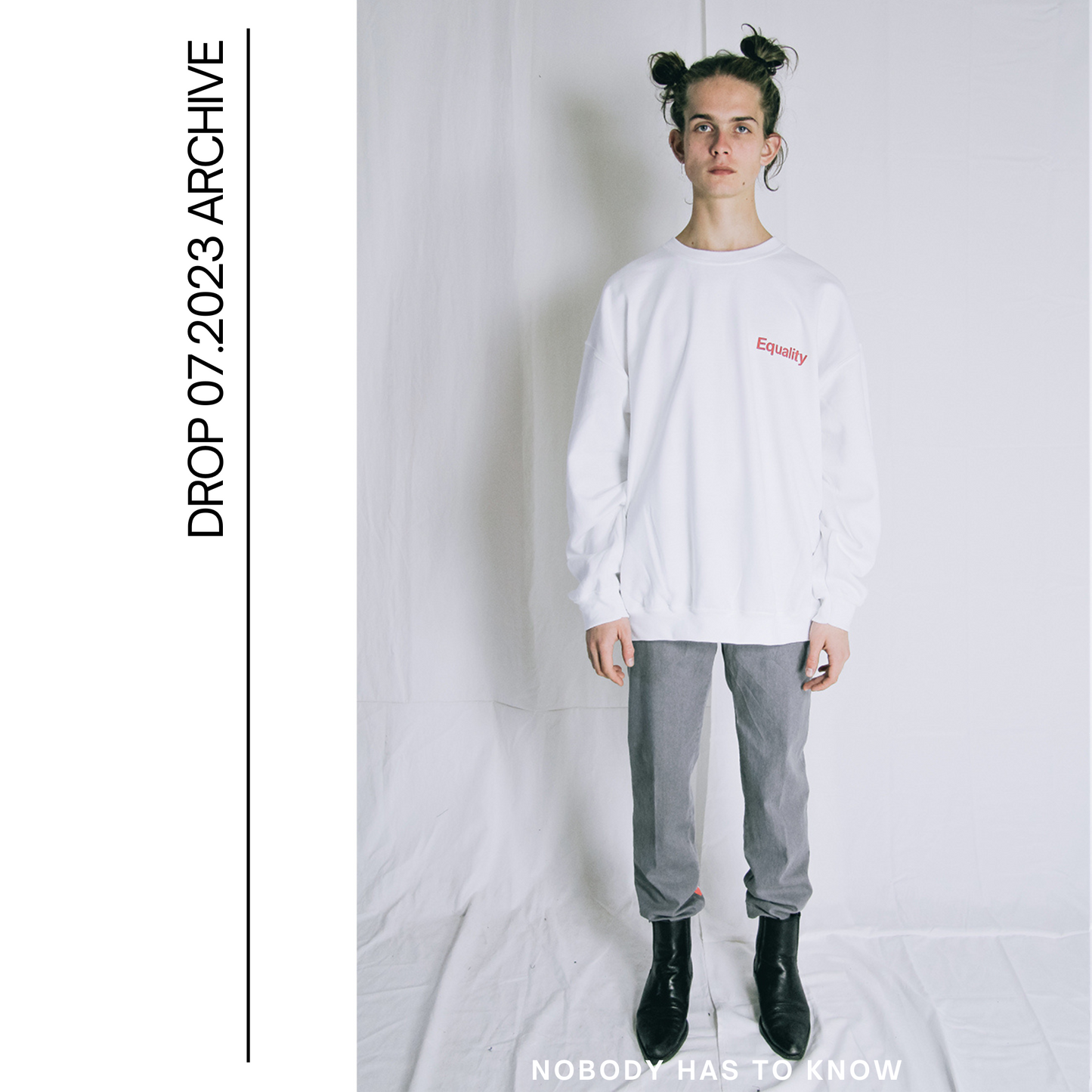 Sweater white