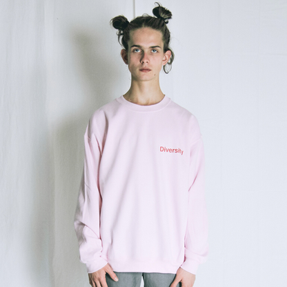 Sweater pink